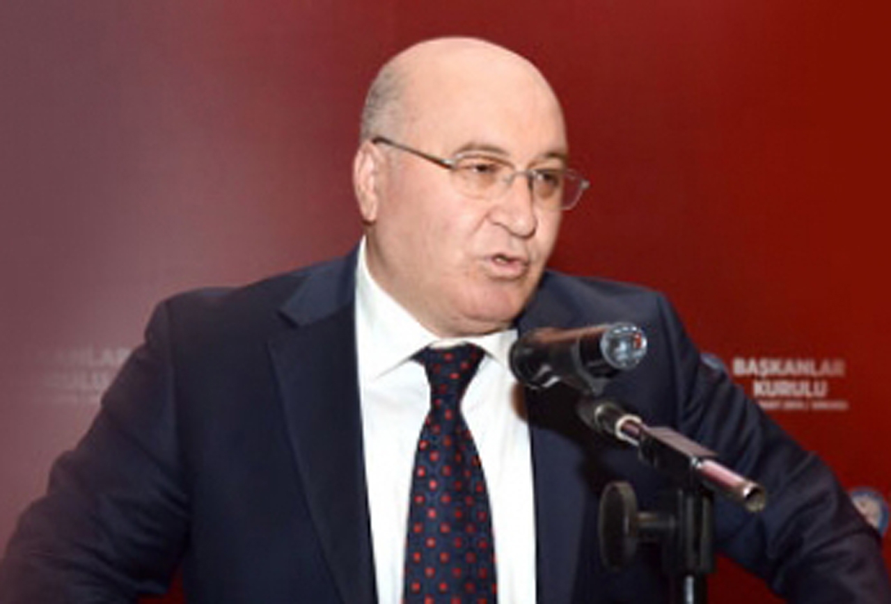 “Süreç iş sağlığı ve iş güvenliği alanındaki eksikliği ortaya çıkarmıştır" “Süreç iş sağlığı ve iş güvenliği alanındaki eksikliği ortaya çıkarmıştır"